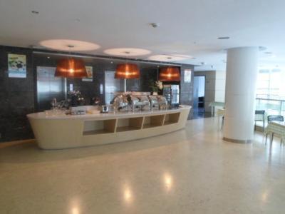 Xiangshui County Hotel | JinJiang Inn Yancheng Xiangshui the Yellow River Road Branch