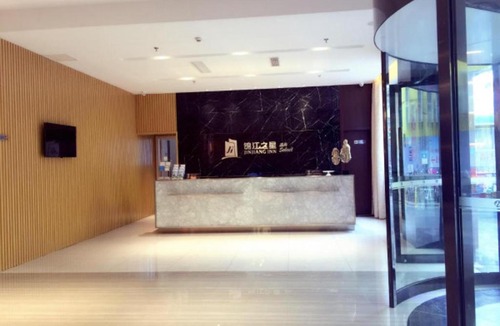 Guangling Qu Hotel | Jinjiang Inn Yangzhou Slender West Lake Dongguan Street