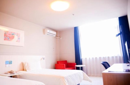 Yizheng Hotel | Jinjiang Inn Yangzhou Yizhen North Daqing Road