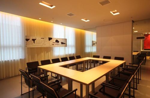 Yanliang Hotel | Jinjiang Inn Yanliang Qianjin Road City Square