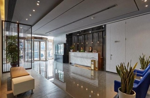 Yuhang Qu Hotel | JinJiang Inn Yuhang Economic Development District