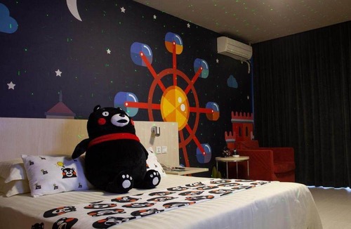 Jingkou Qu Hotel | Jinjiang Inn Zhenjiang Suzhou University Suning Plaza