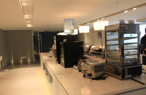 Xiangzhou District Hotel | Jinjiang Inn Zhuhai Xiangzhou Innter-city Bus Station
