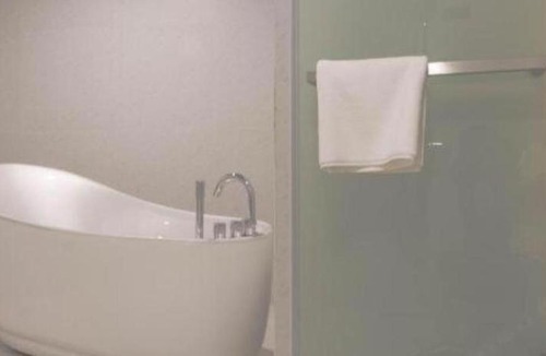 Xiasha District Hotel | Jinjiang Metropolo Hotel - Hangzhou Xiasha