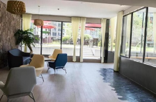 Xiasha District Hotel | Jinjiang Metropolo Hotel - Hangzhou Xiasha