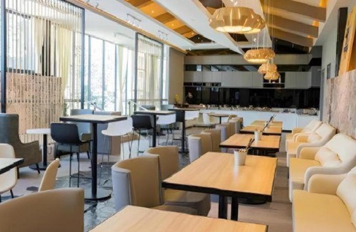 Xiasha District Hotel | Jinjiang Metropolo Hotel - Hangzhou Xiasha