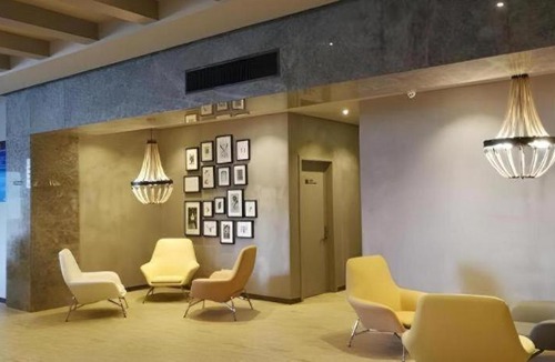 Xiasha District Hotel | Jinjiang Metropolo Hotel - Hangzhou Xiasha