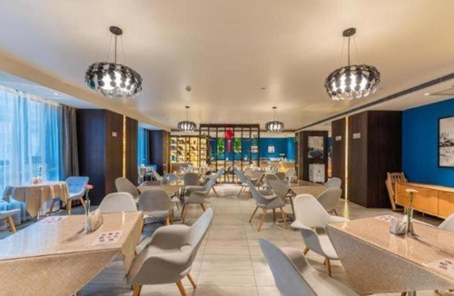Jianggan Hotel | Jinjiang Metropolo Hotel Hangzhou Xiasha Jinsha Lake