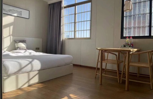 Haizhu Hotel | JINJU ART HOTEL