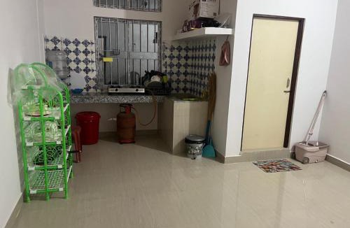 Yupia Apartment | Jinkos Homestay with self cooking facility