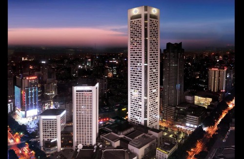 Xinjiekou Hotel | Jinling Hotel