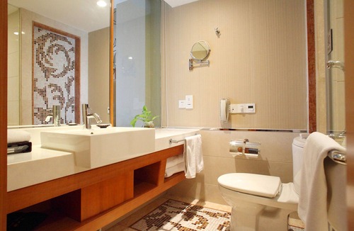 Xinbei Hotel | Jinling Plaza Changzhou