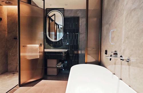 Lianhu Hotel | Jinling Purple Mountain Hotel Xian