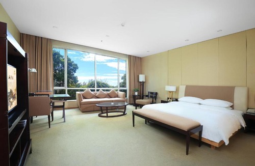 Jiangning Hotel | Jinling Resort Nanjing