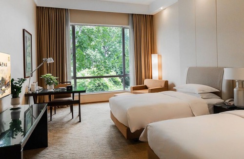 Jiangning Resort | Jinling Resort Nanjing