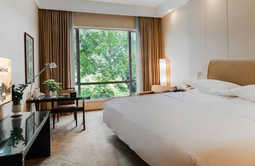 Jiangning Resort | Jinling Resort Nanjing