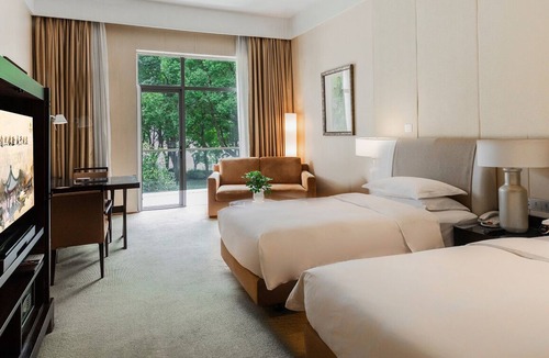 Jiangning Resort | Jinling Resort Nanjing