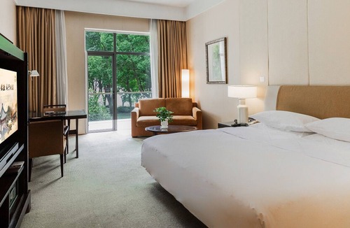 Jiangning Resort | Jinling Resort Nanjing