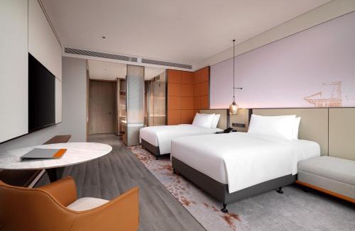 Fenghua Hotel | Jinmao Grandee Hotel Ningbo