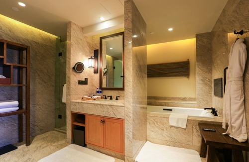 Yulong Hotel | Jinmao Pureal Mountain Lijiang