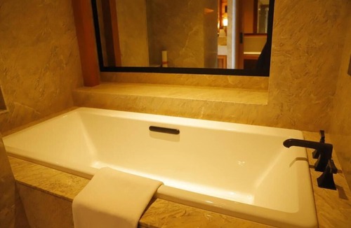 Yulong Hotel | Jinmao Pureal Mountain Lijiang