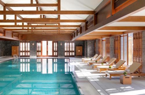 Gucheng District Hotel | Jinmao Purelax Lijiang, The Unbound Collection By HYATT