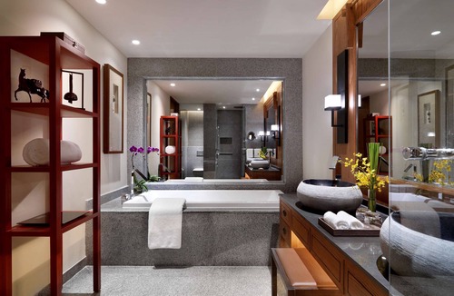 Gucheng District Hotel | Jinmao Purelax Lijiang -The Unbound Collection by Hyatt