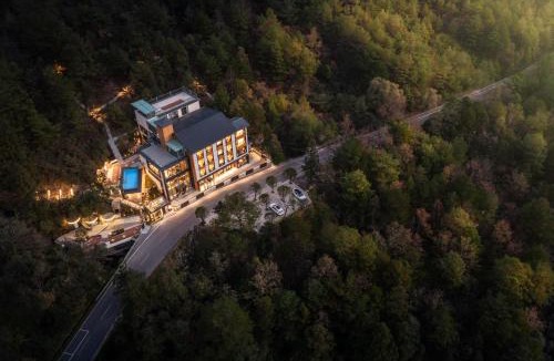 Nanchuan Hotel | Jinshanyin Resort Hotel