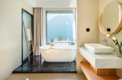 Nanchuan Hotel | Jinshanyin Resort Hotel
