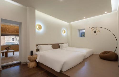 Xishulin Hotel | JinSpecial Gaotian