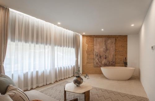 Xishulin Hotel | JinSpecial Gaotian