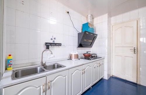 Jeifangbei Central Business District Apartment | Jinxin-Tianlun Garden