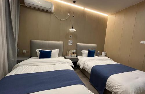 Jianyang Apartment | Jinyang Xinyi Hotel - Tianfu International Airport