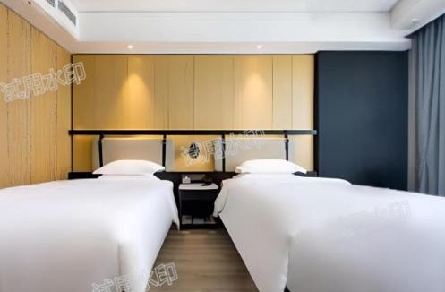 Qingshan District Hotel | Jinyi Hotel Baotou Rare Earth High-tech Zone