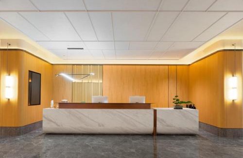 Ulanqab Hotel | Jinyi Hotel