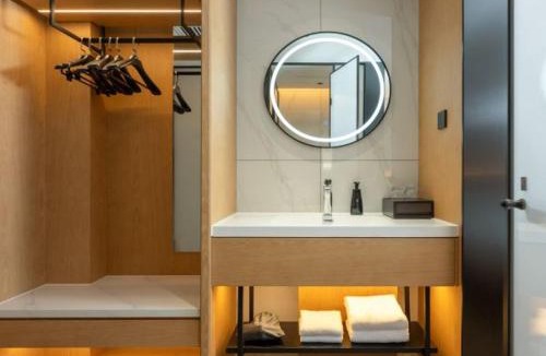 Ulanqab Hotel | Jinyi Hotel