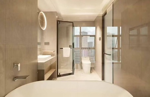 Chongqing Hotel | Jinyue Xipan Hotel