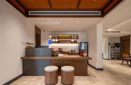 Chizhou House | Jiuhua Goodstay Inn