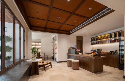 Chizhou House | Jiuhua Goodstay Inn