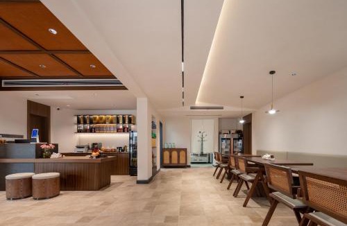 Chizhou House | Jiuhua Goodstay Inn