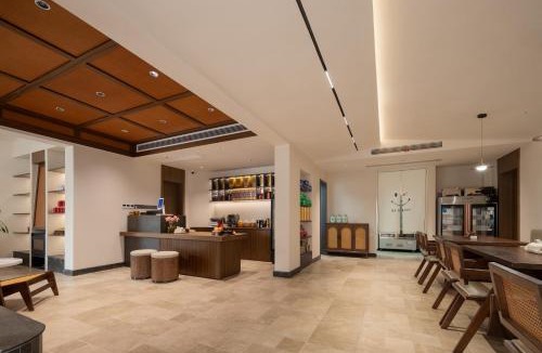 Chizhou House | Jiuhua Goodstay Inn