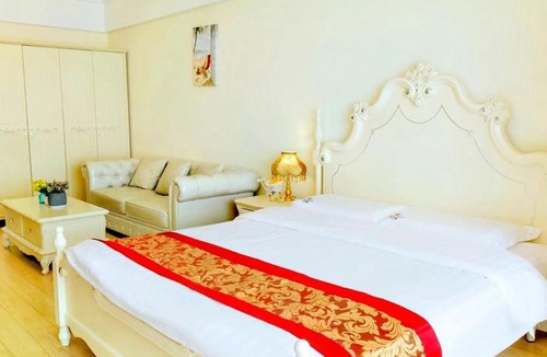Jiaonan Hotel | JiuJiu Binhai Hotel