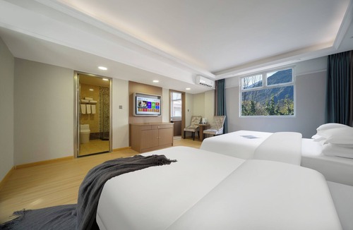 Jiuzhaigou Hotel | Jiuzhaigou Journey Hotel