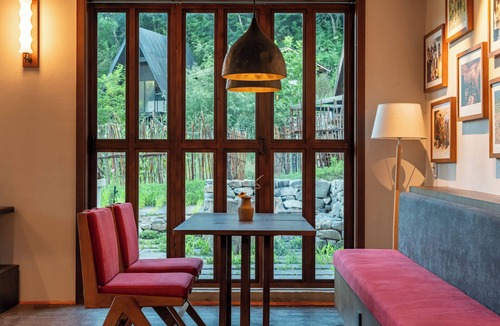 Jiuzhaigou Hotel | Jiuzhaigou Valley Abluzi B&B
