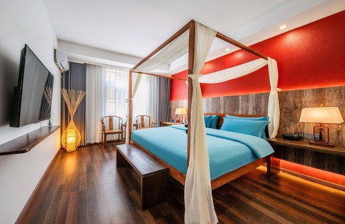 Jiuzhaigou Bed & Breakfast | Jiuzhaigou Bijia Boutique B&B