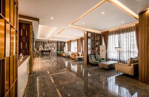 Jiuzhaigou Hotel | Jiuzhaigou Cloudy Hotel