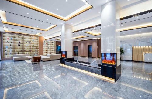 Jiuzhaigou Hotel | Jiuzhai Journey Hotel