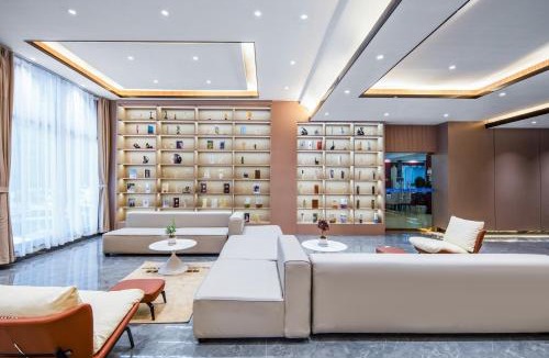 Jiuzhaigou Hotel | Jiuzhai Journey Hotel
