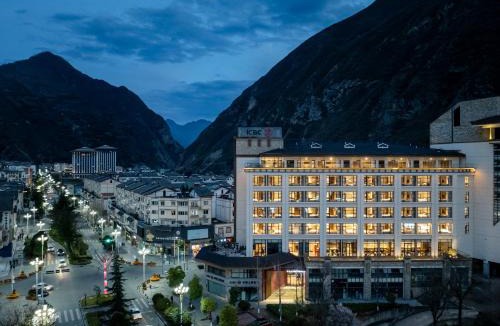 Jiuzhaigou Hotel | Jiuzhaigou A HOTEL