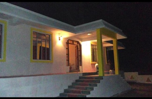 Sohra House | Jms lodge